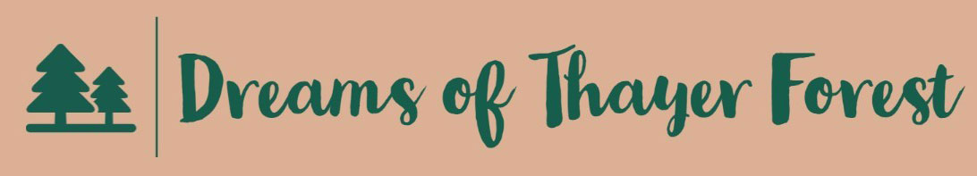 Dreams of Thayer Forest Logo